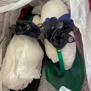 Tory Burch sandals